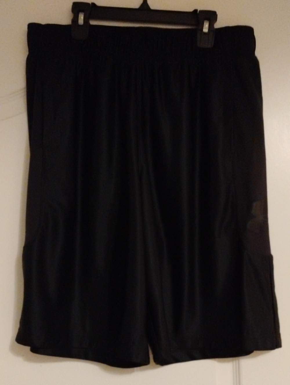 Men's Under Armour Loose Fit Heatgear Shorts